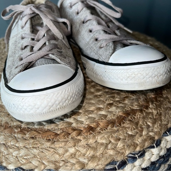 Converse All Star Sneakers - Picture 5 of 8